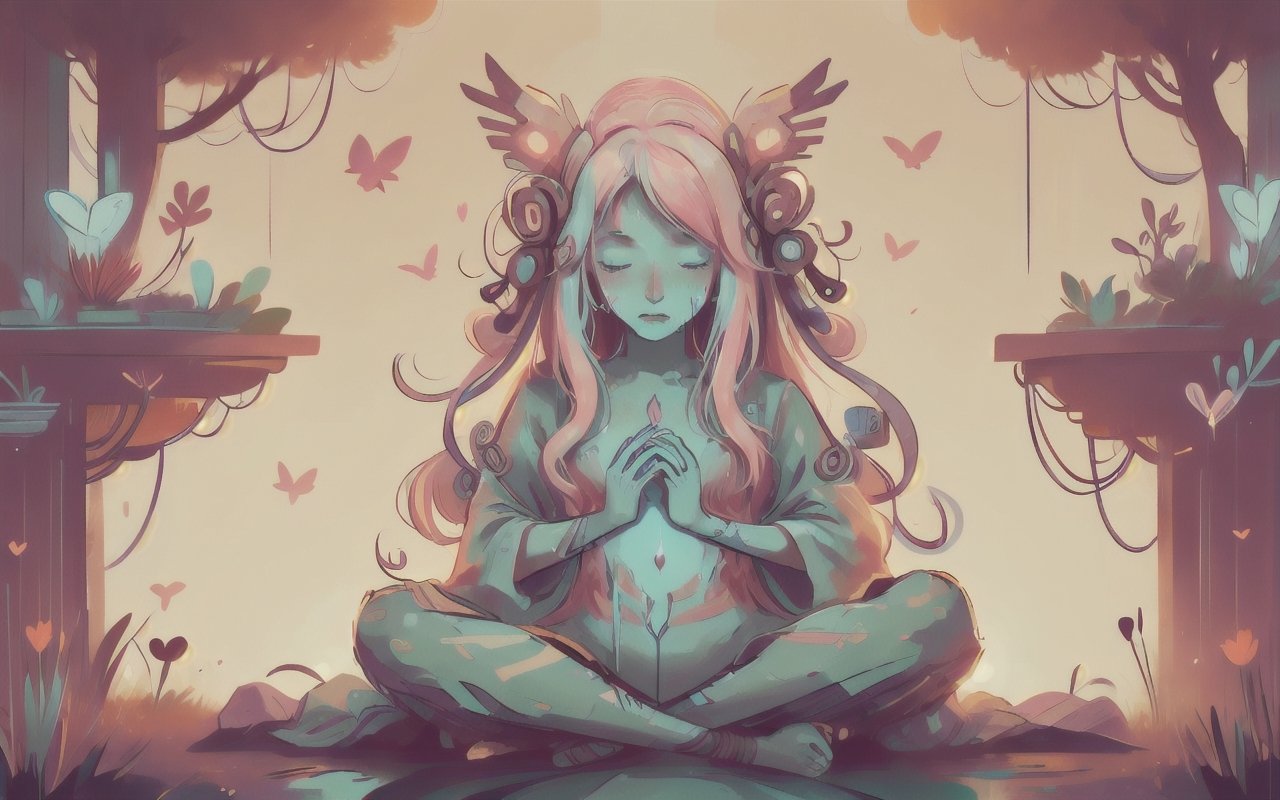 Осознание и восстановление внутренней гармонии через практики само-компассирования и эмоциональной регуляции 1 Осознание и восстановление внутренней гармонии через практики само-компассирования и эмоциональной регуляции