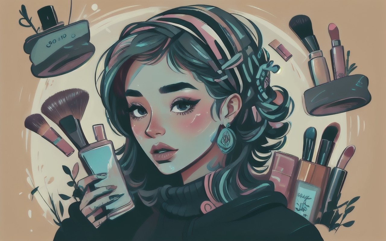 Как экологичность влияет на выбор косметики: тренды и предпочтения современных потребителей 1 Как экологичность влияет на выбор косметики: тренды и предпочтения современных потребителей