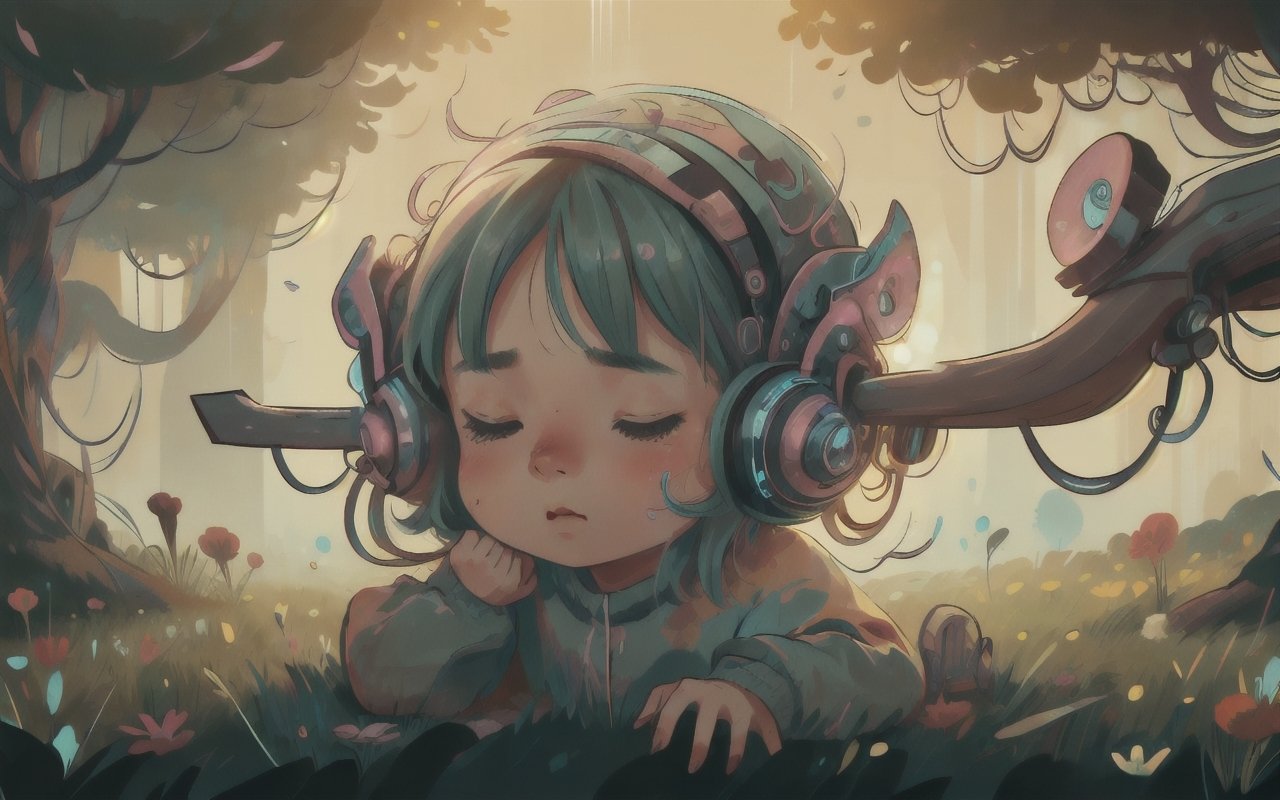 Интеграция природных звуков в ежедневные игры для развития у детей слухового восприятия и эмоциональной гармонии 1 Интеграция природных звуков в ежедневные игры для развития у детей слухового восприятия и эмоциональной гармонии