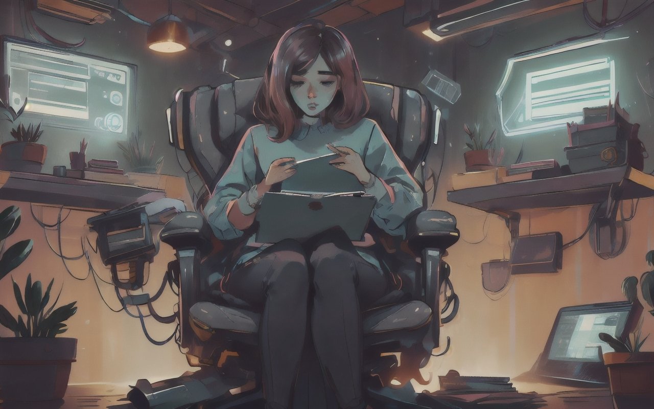 Баланс между личными границами и профессиональными обязанностями для женщин в современном офисе 1 Баланс между личными границами и профессиональными обязанностями для женщин в современном офисе