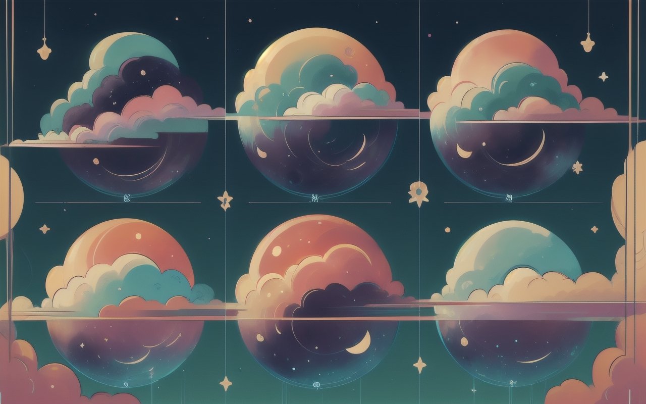 Астропрогноз на основе цветовых предпочтений: какие цвета помогут каждому знаку в успехе 1 Астропрогноз на основе цветовых предпочтений: какие цвета помогут каждому знаку в успехе