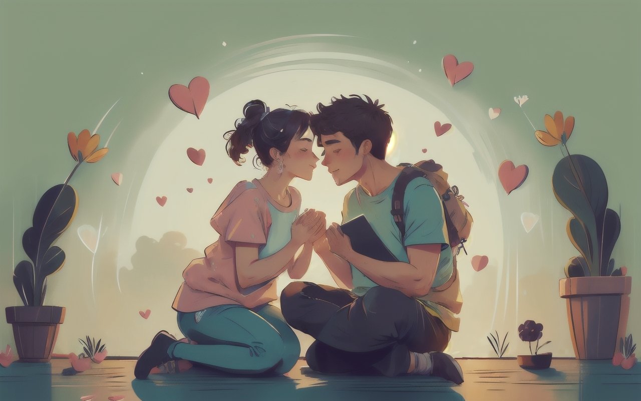 Как малые радости укрепляют любовные отношения: практика благодарности в паре 1 Как малые радости укрепляют любовные отношения: практика благодарности в паре