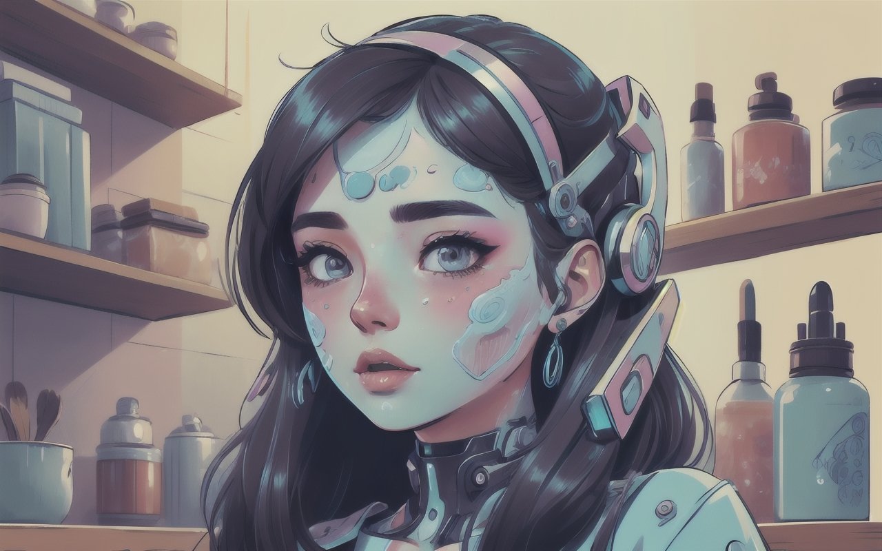 Обзор новых инновационных технологий в домашних аппаратных процедурах для кожи лица 1 Обзор новых инновационных технологий в домашних аппаратных процедурах для кожи лица