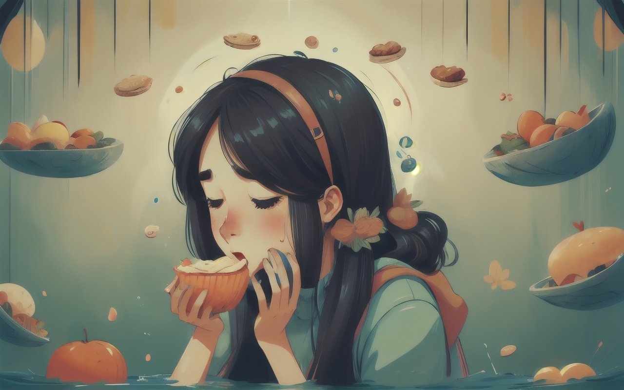 Влияние настроения и стресса на женский цикл и пищевое поведение 1 Влияние настроения и стресса на женский цикл и пищевое поведение