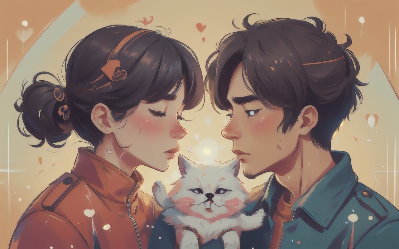 Как трансформировать конфликты в возможности для углубления эмоциональной связи в семье 1 Как трансформировать конфликты в возможности для углубления эмоциональной связи в семье