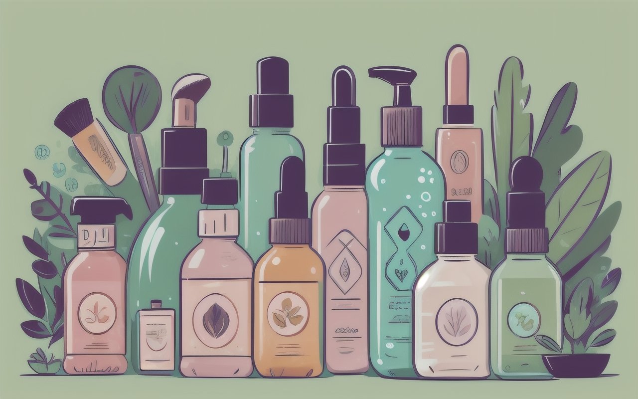 Эко-сертификация косметики: как выбрать устойчивые бренды и продукты с минимальным вредом для планеты 1 Эко-сертификация косметики: как выбрать устойчивые бренды и продукты с минимальным вредом для планеты