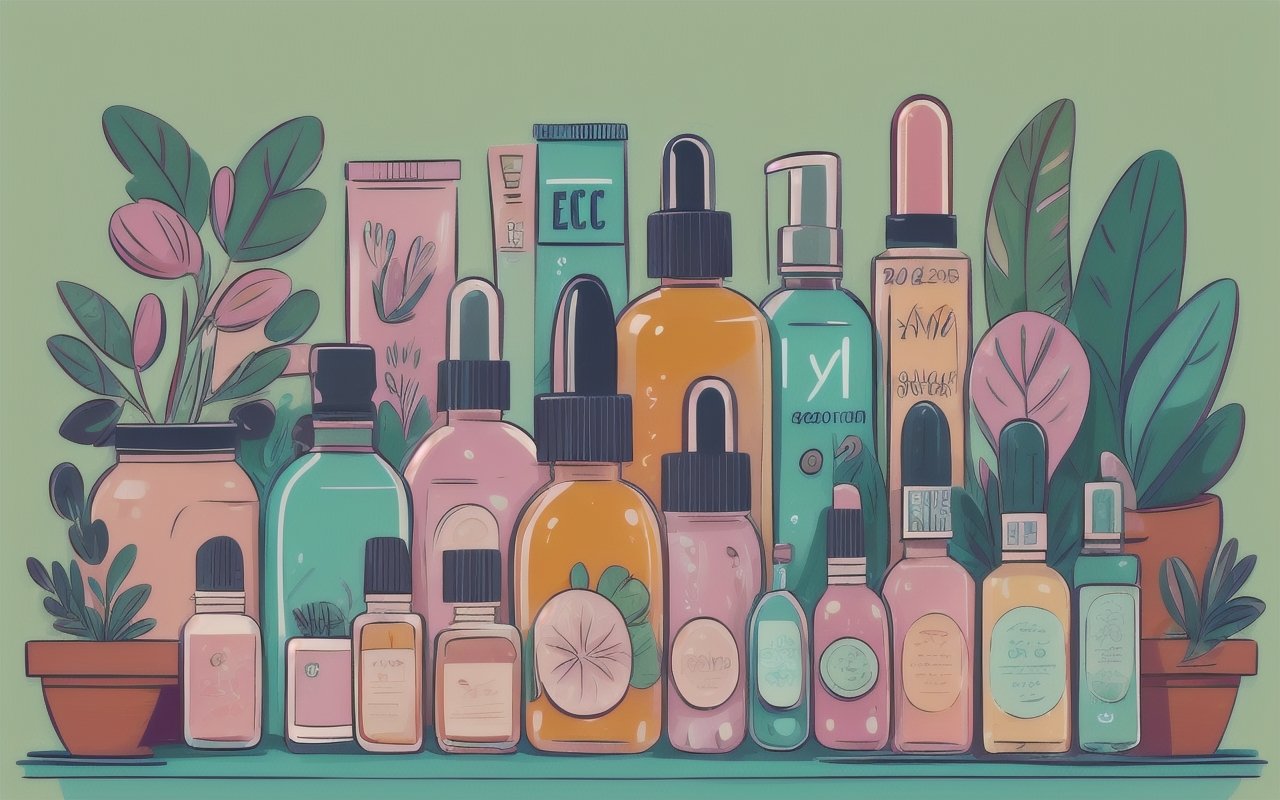 Тренды в эко-косметике 2025: что действительно работает и как выбрать натуральные продукты 1 Тренды в эко-косметике 2025: что действительно работает и как выбрать натуральные продукты