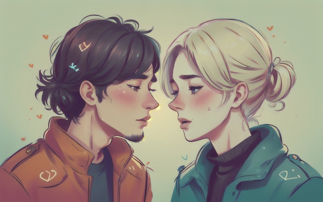 Как говорить о своих эмоциональных потребностях с партнером без страха конфликта 1 Как говорить о своих эмоциональных потребностях с партнером без страха конфликта