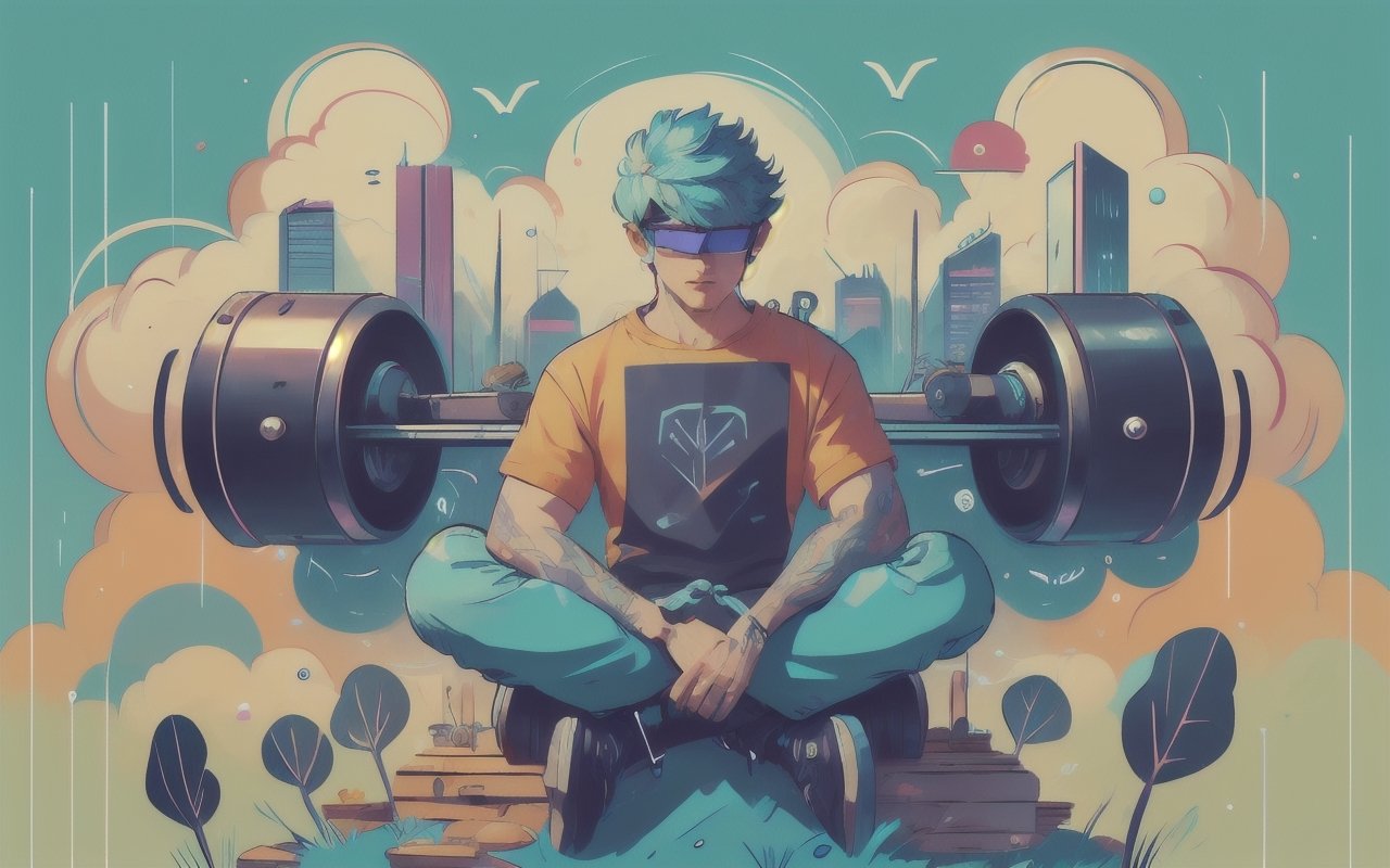 Как использовать личные ценности для построения гармоничной карьеры и повышения мотивации 1 Как использовать личные ценности для построения гармоничной карьеры и повышения мотивации