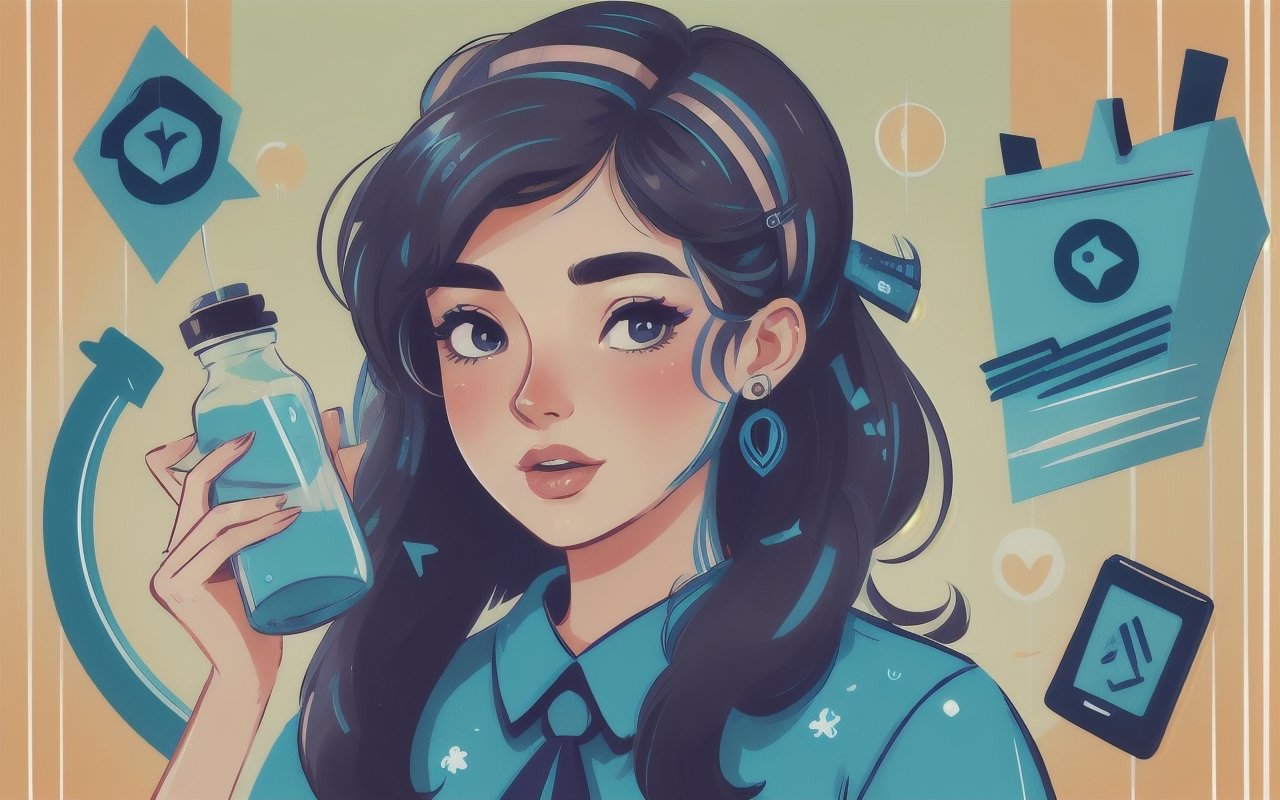 Как создавать личный брендинг для женщин в сфере бизнеса и карьеры 1 Как создавать личный брендинг для женщин в сфере бизнеса и карьеры