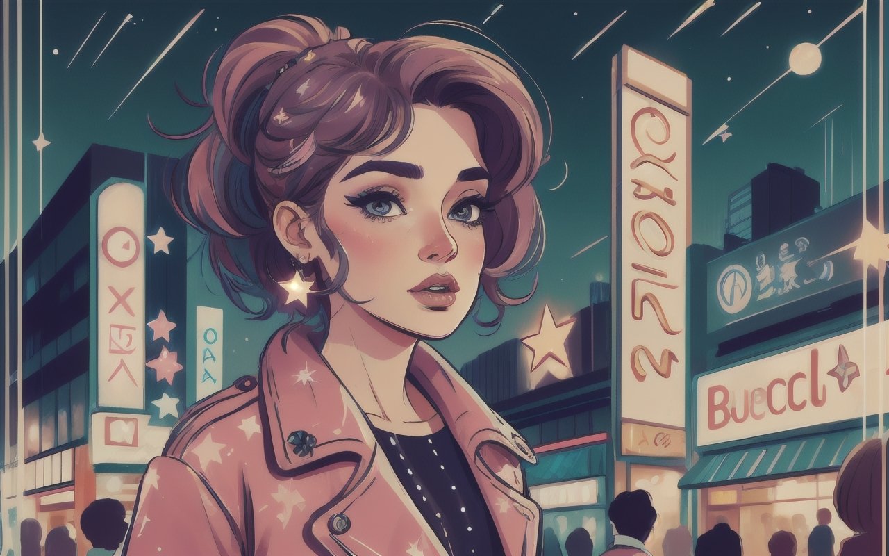 Звезды в новом амплуа: как знаменитости превращаются в модных икон и бизнес-леди после 40 1 Звезды в новом амплуа: как знаменитости превращаются в модных икон и бизнес-леди после 40