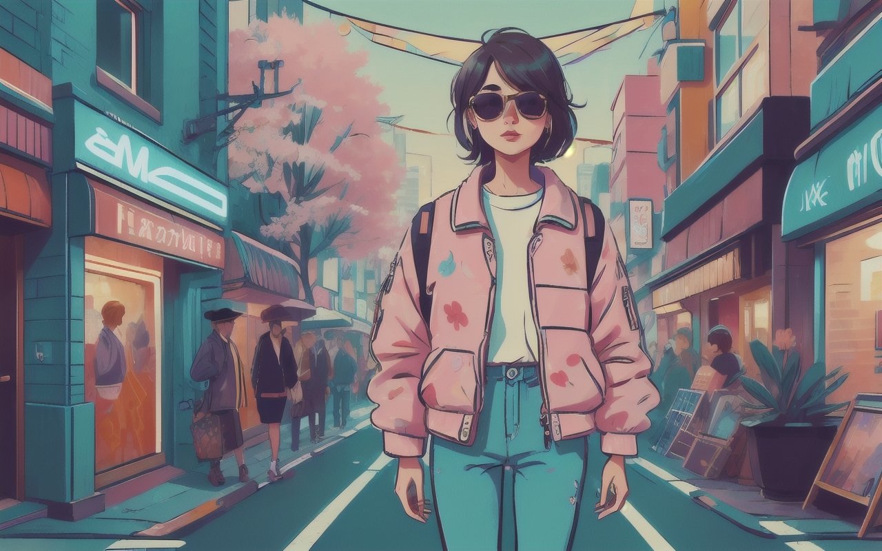 Идеи стилей весенних образов звезд с показов для городской улицы по сезонам 1 Идеи стилей весенних образов звезд с показов для городской улицы по сезонам