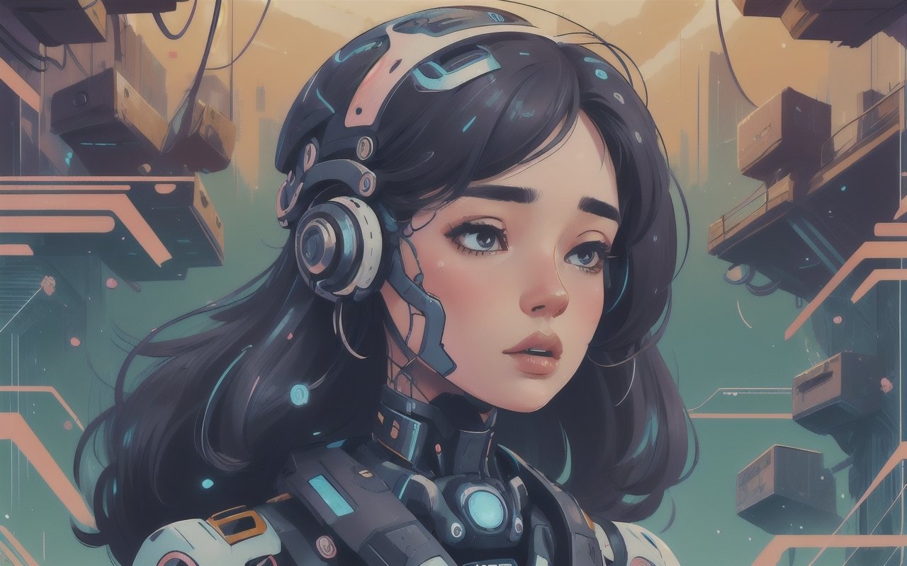 Искусственный интеллект в карьере женщин: новые возможности и вызовы в современном рабочем мире 1 Искусственный интеллект в карьере женщин: новые возможности и вызовы в современном рабочем мире