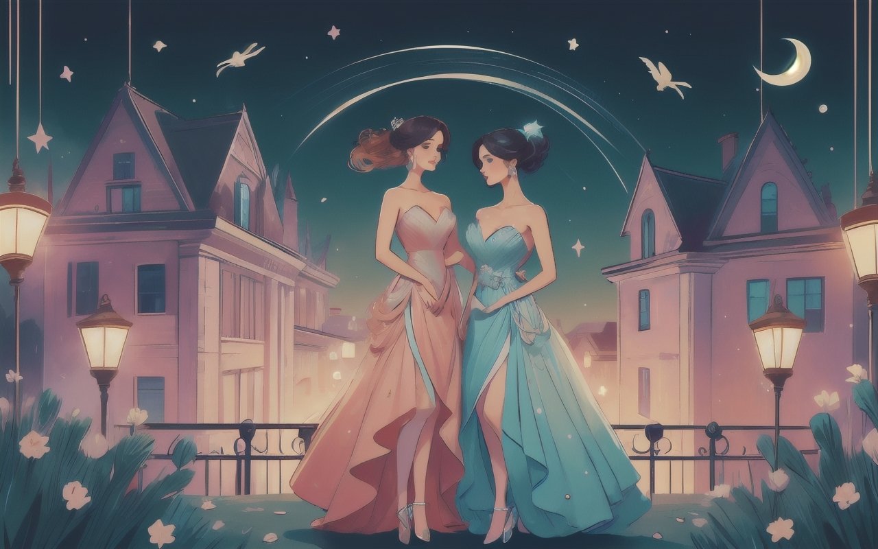 Грациозный стиль звезд на благотворительном балу: выбор нарядов и значимость события 1 Грациозный стиль звезд на благотворительном балу: выбор нарядов и значимость события