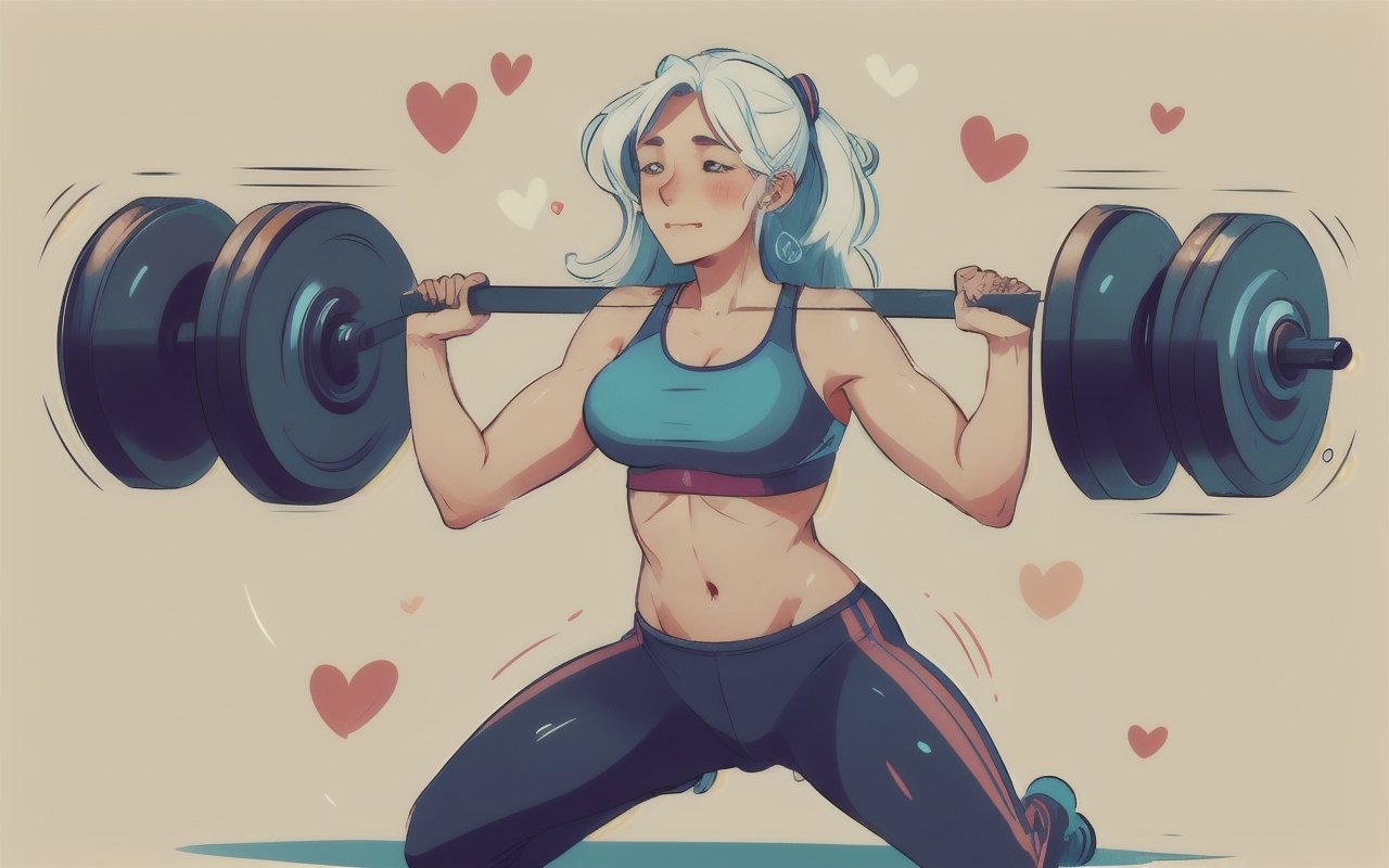 Психология похудения: как учитывать эмоциональное состояние при выборе диеты и тренировок 1 Психология похудения: как учитывать эмоциональное состояние при выборе диеты и тренировок