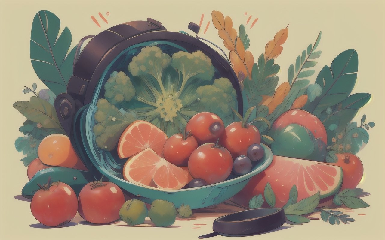 Как включить восстановительное питание для женского здоровья и профилактики заболеваний в повседневный рацион 1 Как включить восстановительное питание для женского здоровья и профилактики заболеваний в повседневный рацион