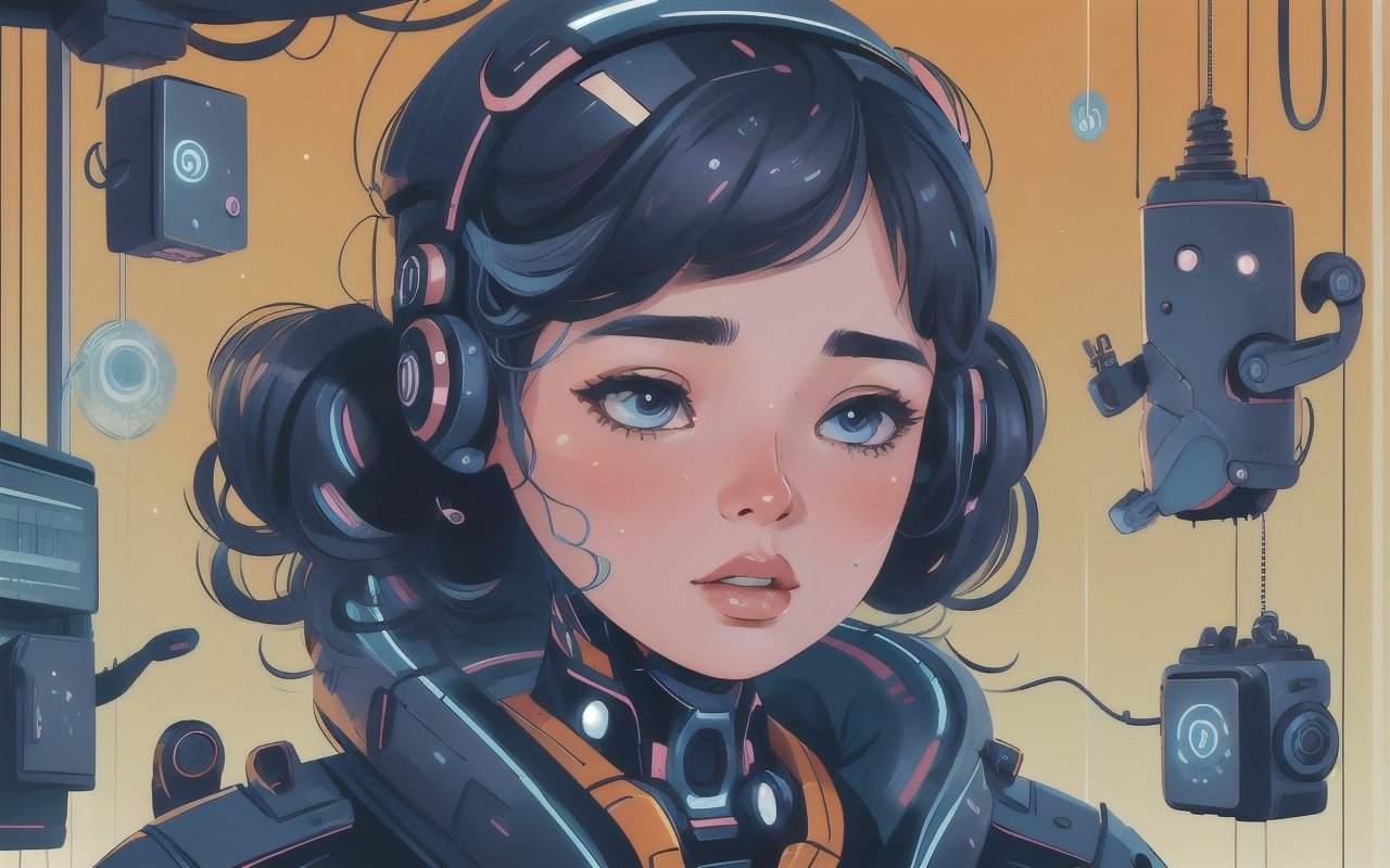 Искусственный интеллект в карьере женщин: как использовать современные технологии для профессионального роста 1 Искусственный интеллект в карьере женщин: как использовать современные технологии для профессионального роста