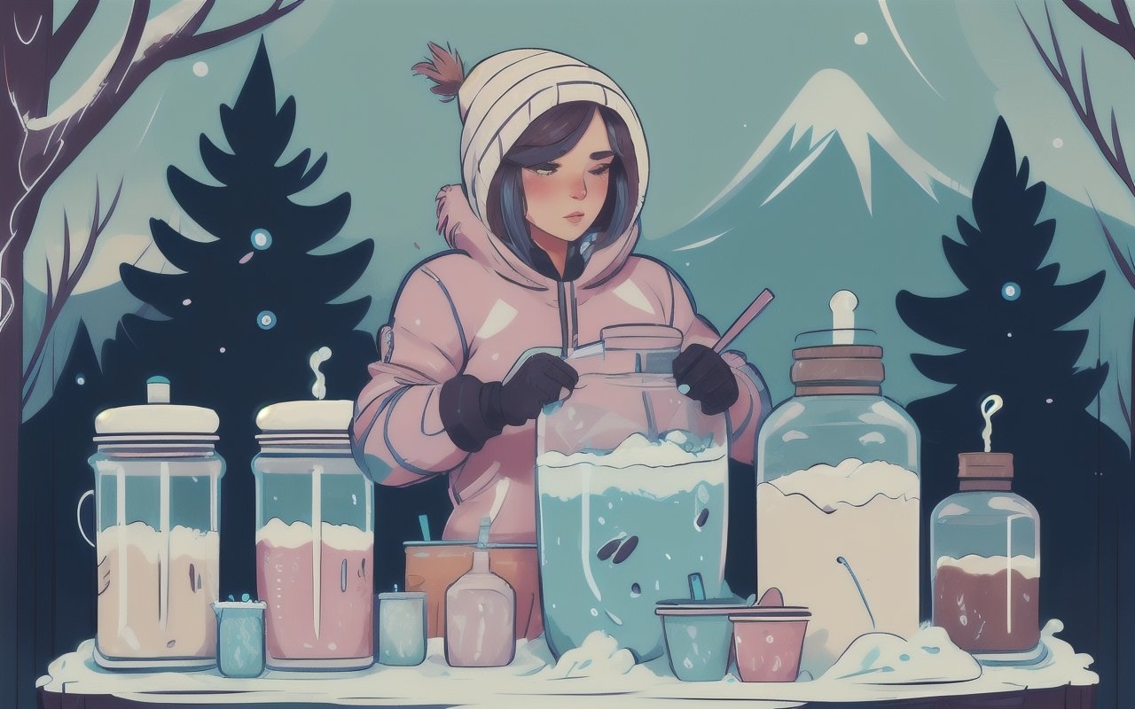 Как выбрать многофункциональный сывороточный коктейль для зимнего ухода: экспертные советы 1 Как выбрать многофункциональный сывороточный коктейль для зимнего ухода: экспертные советы