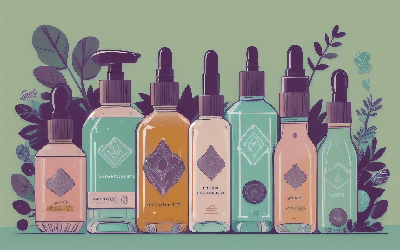 Эволюция экологичных упаковок в люксовой косметике и их влияние на устойчивое потребление 1 Эволюция экологичных упаковок в люксовой косметике и их влияние на устойчивое потребление