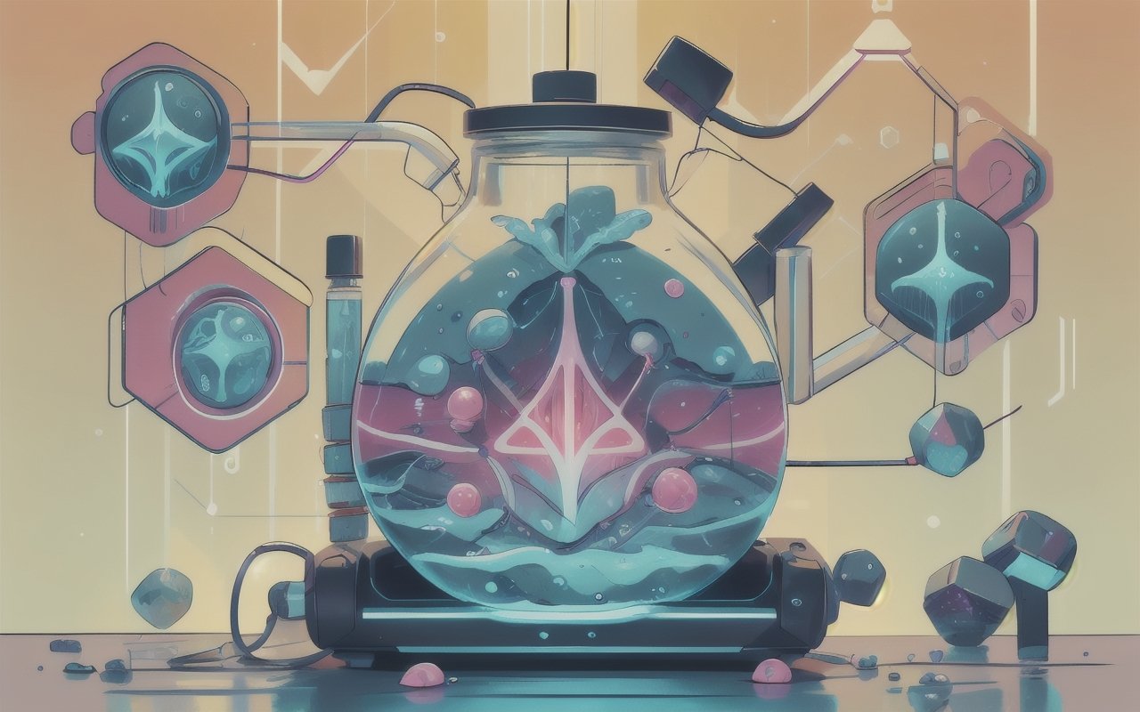 Инновационные тренды в использовании биотехнологий для разработки персонализированных уходовых средств 1 Инновационные тренды в использовании биотехнологий для разработки персонализированных уходовых средств