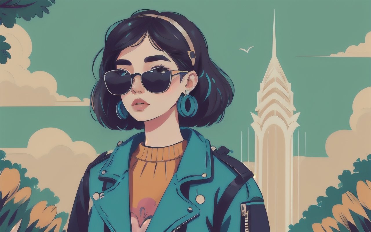 Как носить яркие аксессуары с минималистичными образами для весенних выходов 1 Как носить яркие аксессуары с минималистичными образами для весенних выходов