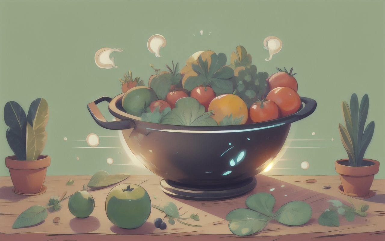 Эффективные техники осознанного питания для устойчивого похудения и повышения энергии 1 Эффективные техники осознанного питания для устойчивого похудения и повышения энергии