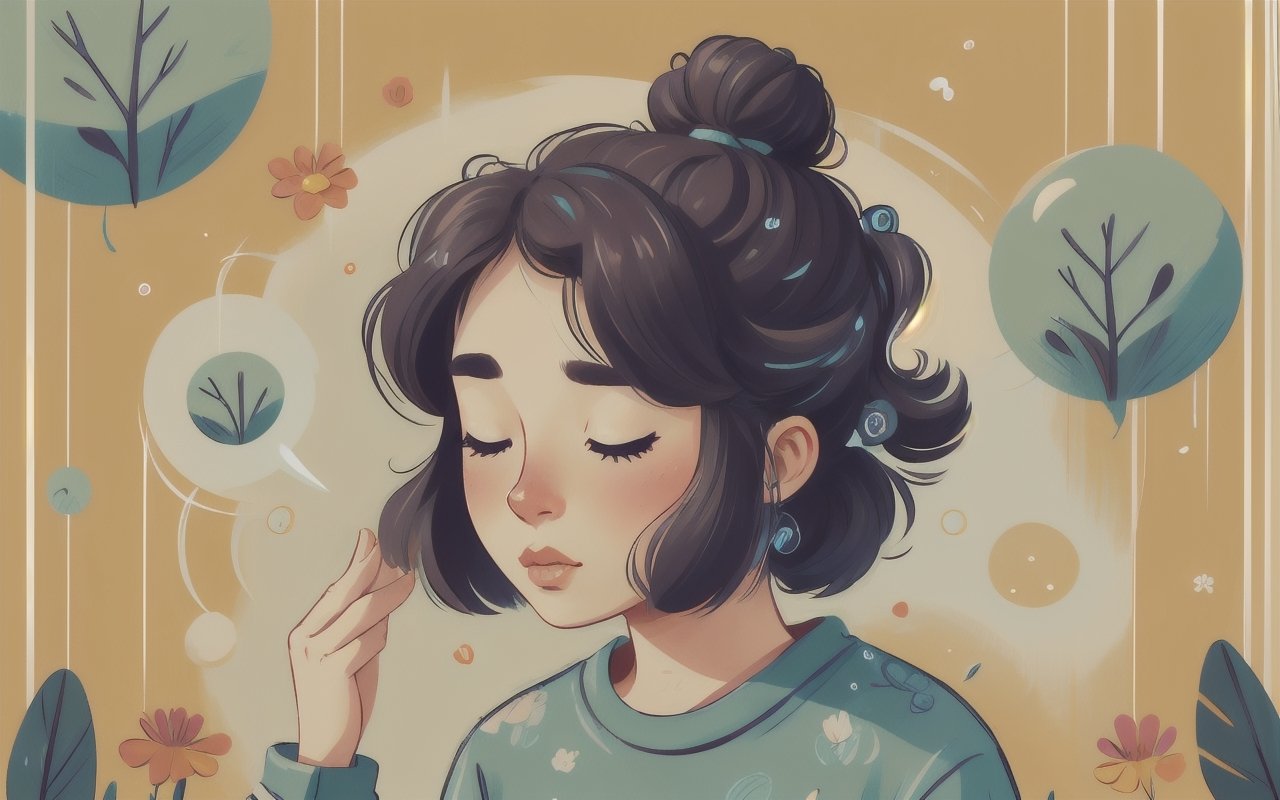 Как практика осознанности помогает преодолеть внутренние критики и укрепить внутренний диалог 1 Как практика осознанности помогает преодолеть внутренние критики и укрепить внутренний диалог