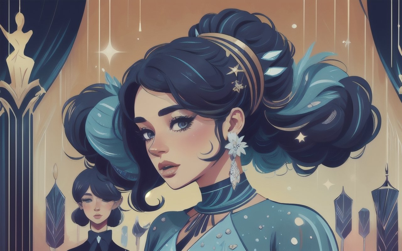 Как звездные стилисты создают культовые образы для премий и наградных мероприятий 1 Как звездные стилисты создают культовые образы для премий и наградных мероприятий