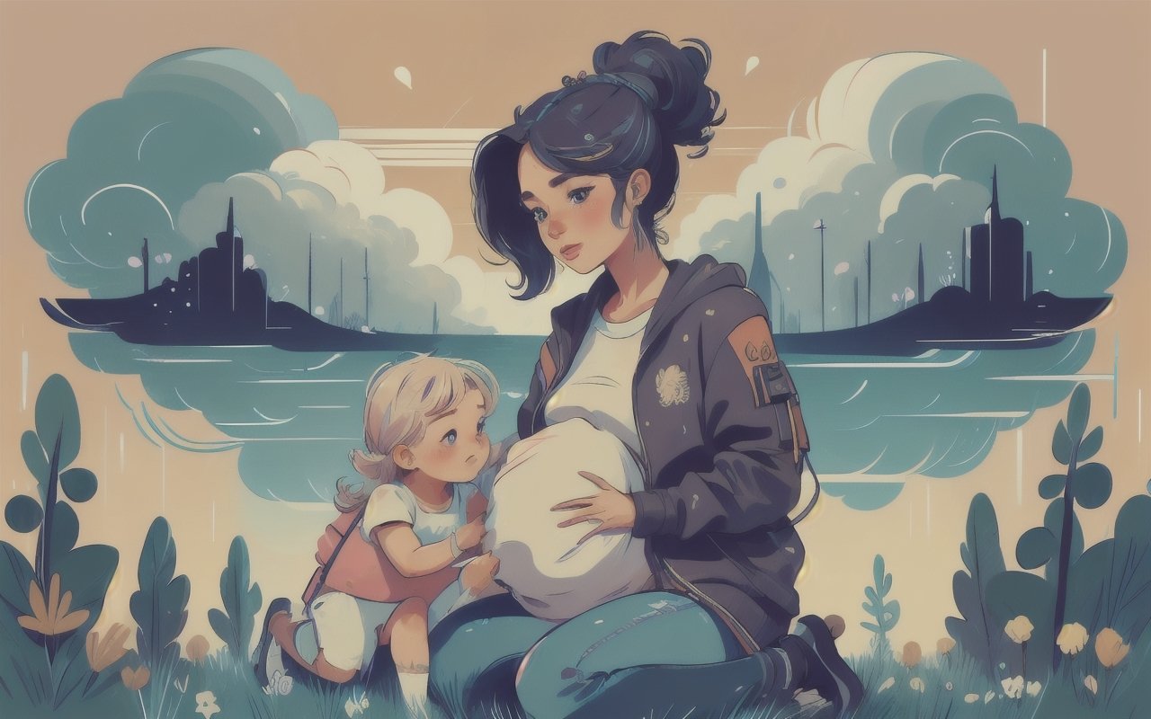 Образ будущего: как звезды готовятся стать мамами и меняют свой стиль к беременности 1 Образ будущего: как звезды готовятся стать мамами и меняют свой стиль к беременности