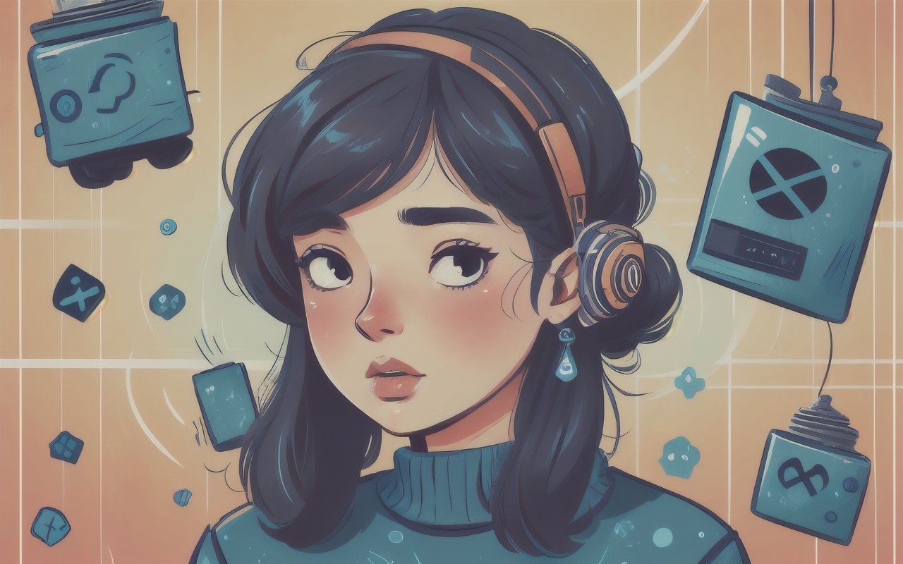 Как социальные медиа влияют на нашу самооценку и чувство личных границ 1 Как социальные медиа влияют на нашу самооценку и чувство личных границ