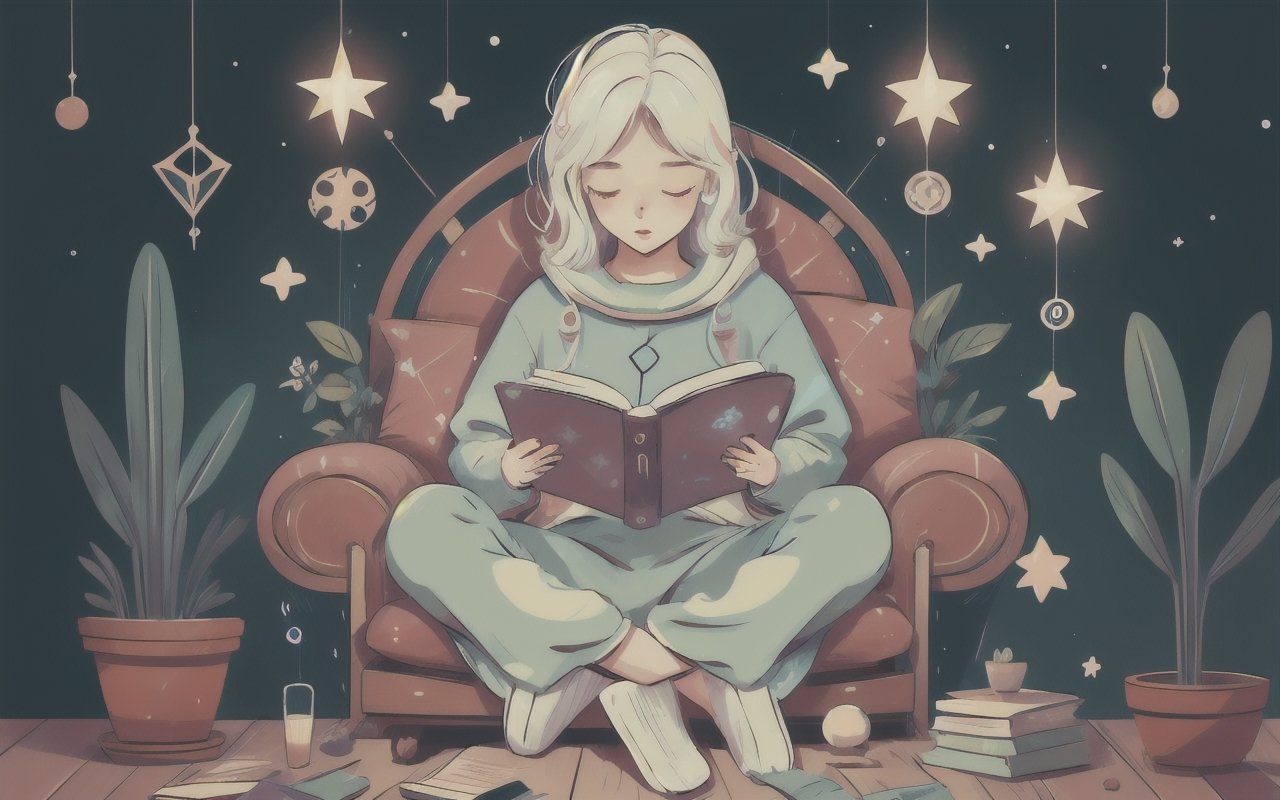 Гороскопы для домашнего уюта: как астрология помогает создать гармонию в месте отдыха и работы 1 Гороскопы для домашнего уюта: как астрология помогает создать гармонию в месте отдыха и работы