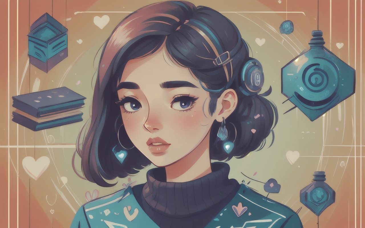 Как женская интуиция помогает в карьерных решениях и повышении профессиональной уверенности 1 Как женская интуиция помогает в карьерных решениях и повышении профессиональной уверенности