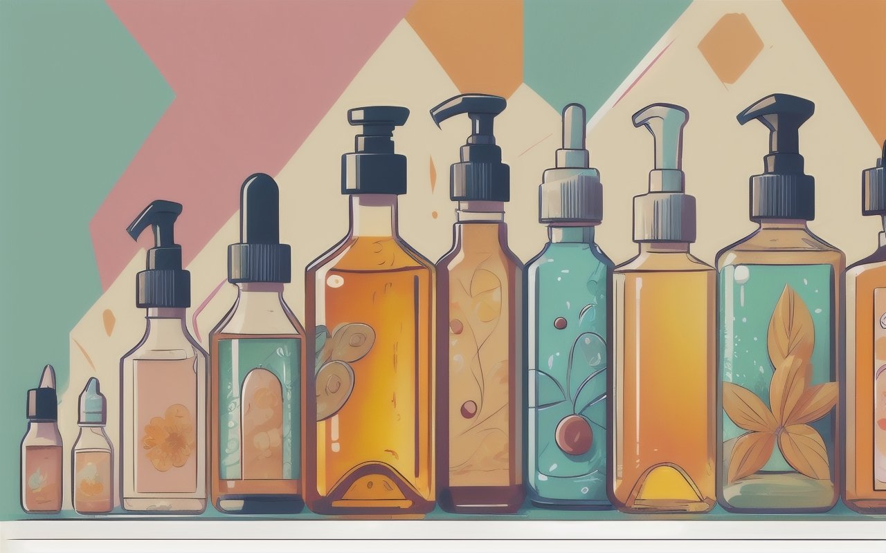 Эксклюзивное руководство по выбору и нанесению сыворотки для разных типов кожи 1 Эксклюзивное руководство по выбору и нанесению сыворотки для разных типов кожи