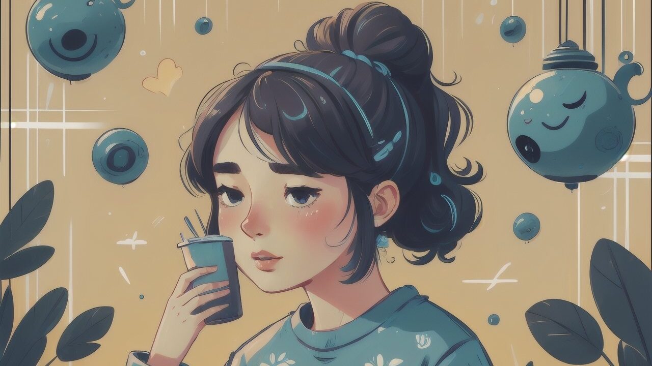 Влияние самоиронии на укрепление самооценки и снижение тревожности в повседневной жизни