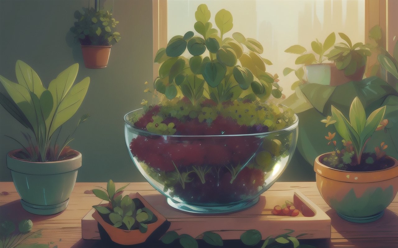 Практические советы по интеграции микрозелени и пророщенных семян в ежедневное питание для укрепления здоровья 1 Практические советы по интеграции микрозелени и пророщенных семян в ежедневное питание для укрепления здоровья