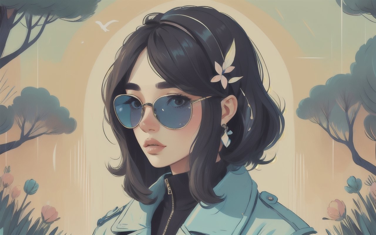 Секреты стильного слоеного лука: как комбинировать текстуры и фасоны для весеннего образа 1 Секреты стильного слоеного лука: как комбинировать текстуры и фасоны для весеннего образа