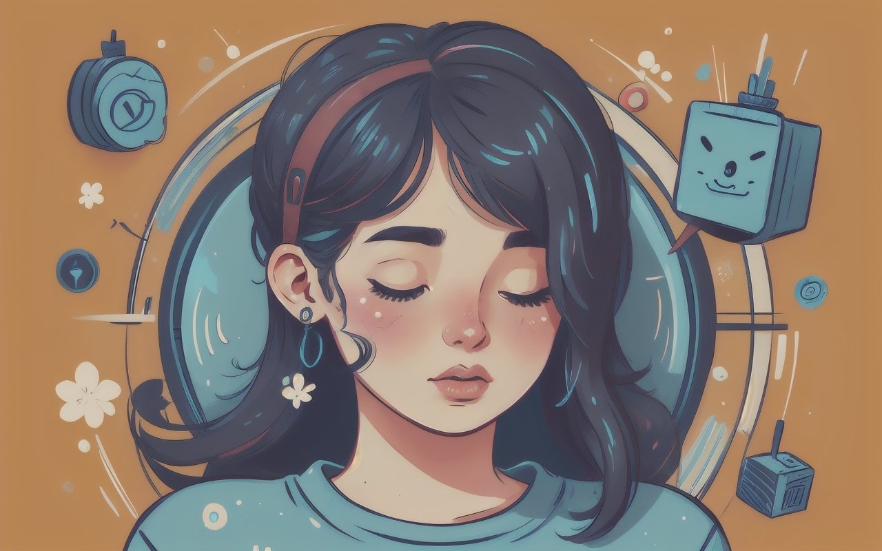 Влияние цифрового детокса на самооценку и личные границы в эпоху социальных сетей 1 Влияние цифрового детокса на самооценку и личные границы в эпоху социальных сетей