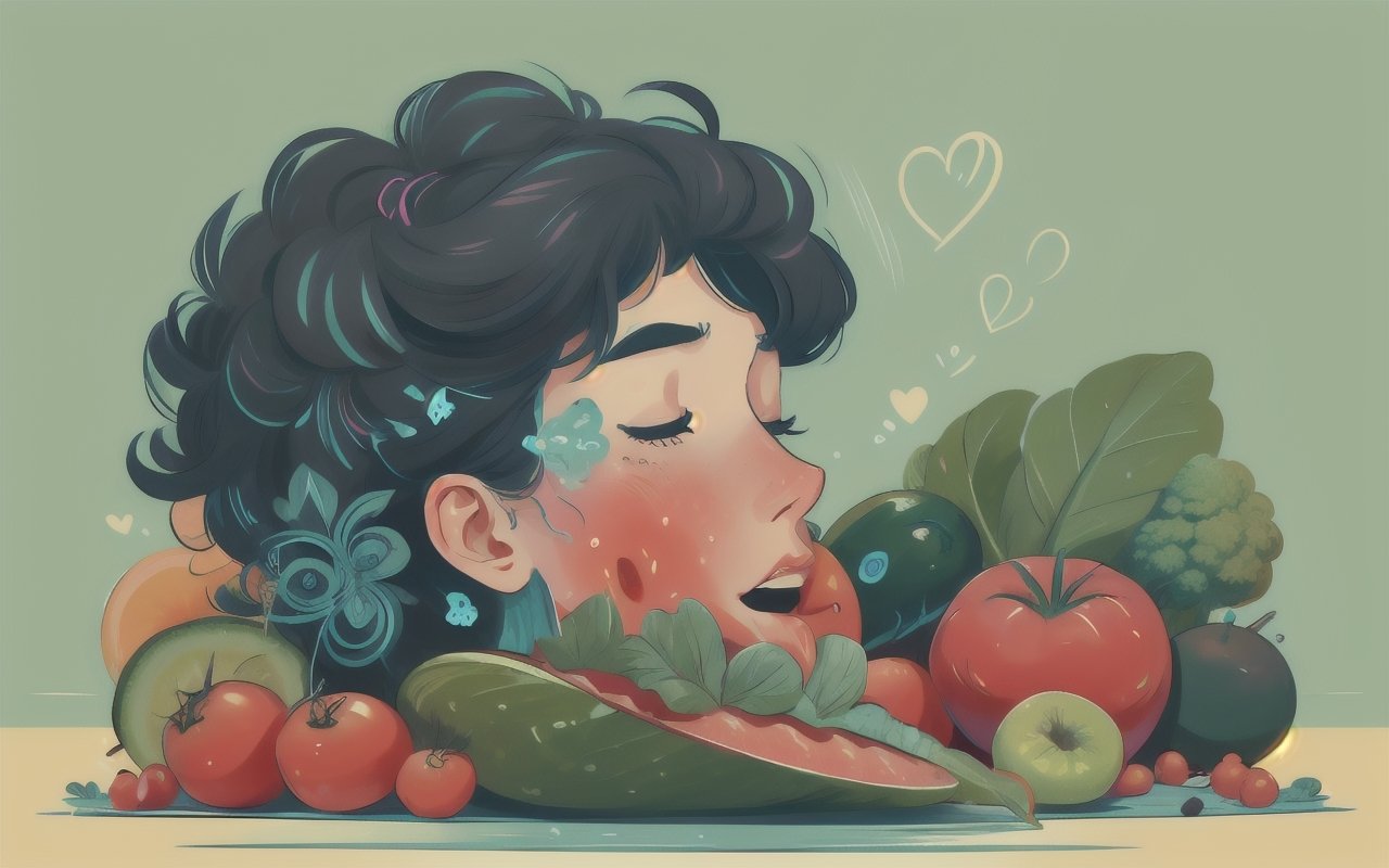 Нестандартный подход: диета для умственного здоровья через питание и физические упражнения 1 Нестандартный подход: диета для умственного здоровья через питание и физические упражнения