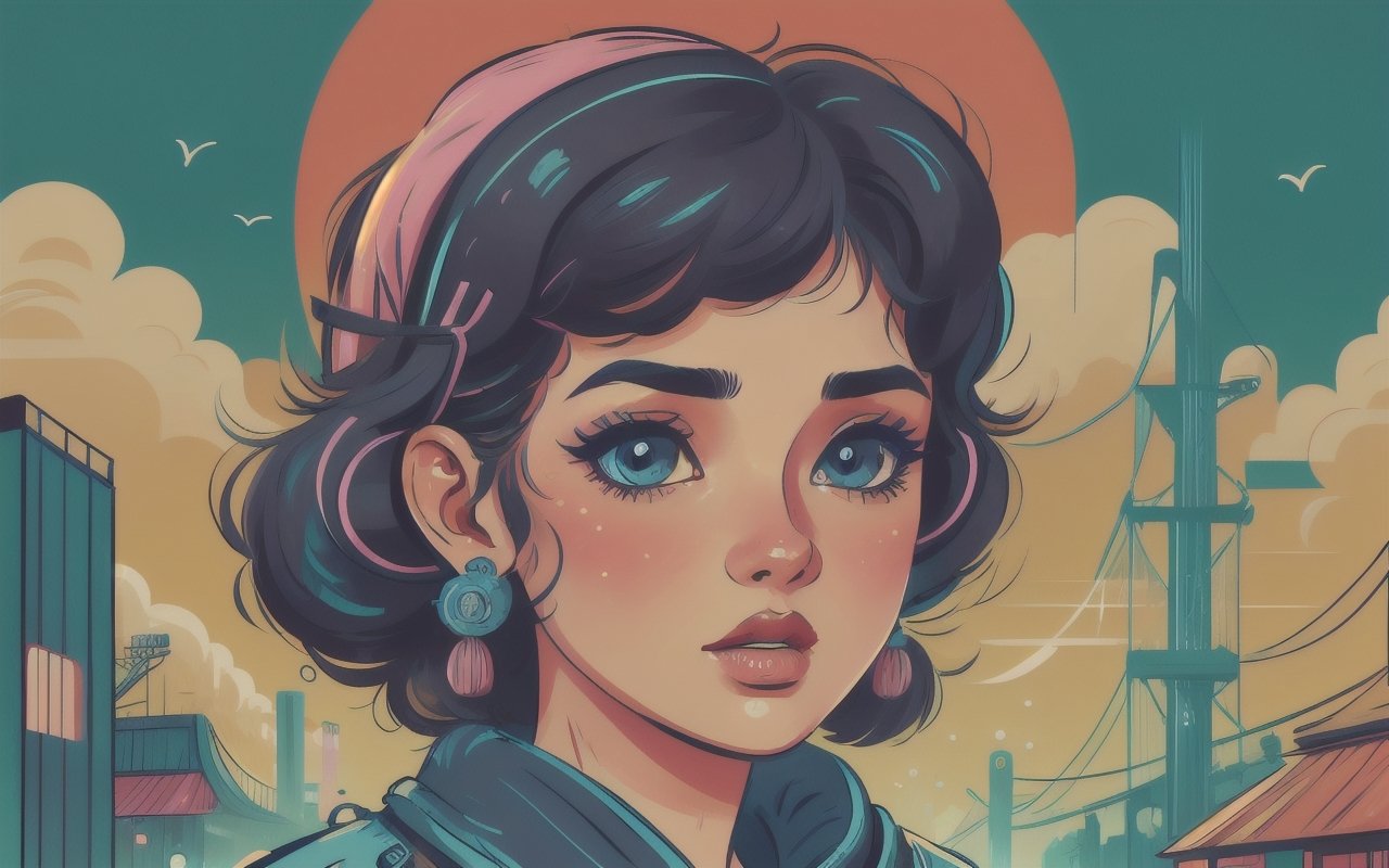 Знаменитости и стиль ностальгии: возвращение к ретро-образам в современном светском мире 1 Знаменитости и стиль ностальгии: возвращение к ретро-образам в современном светском мире