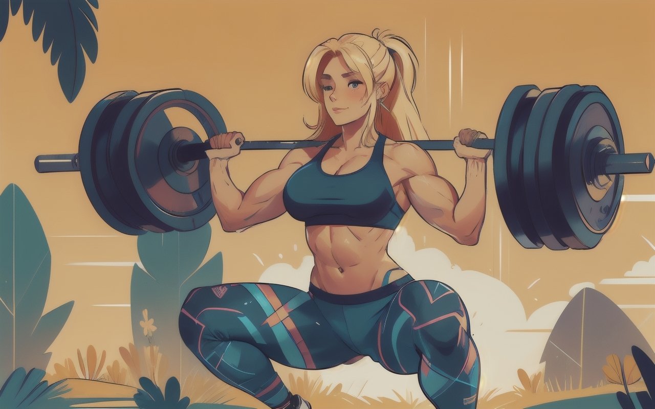 Как комбинировать кето и фитнес для максимально эффективного и безопасного снижения веса 1 Как комбинировать кето и фитнес для максимально эффективного и безопасного снижения веса