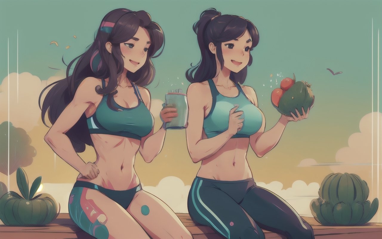 Практические советы по комбинированию диет и тренировок для стабильных результатов 1 Практические советы по комбинированию диет и тренировок для стабильных результатов