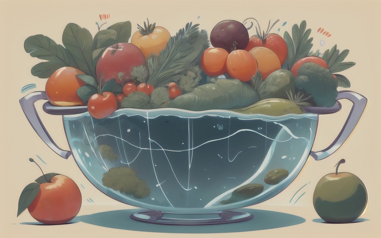 Адаптивная диета: как учитывать индивидуальные биоритмы для оптимизации потери веса 1 Адаптивная диета: как учитывать индивидуальные биоритмы для оптимизации потери веса