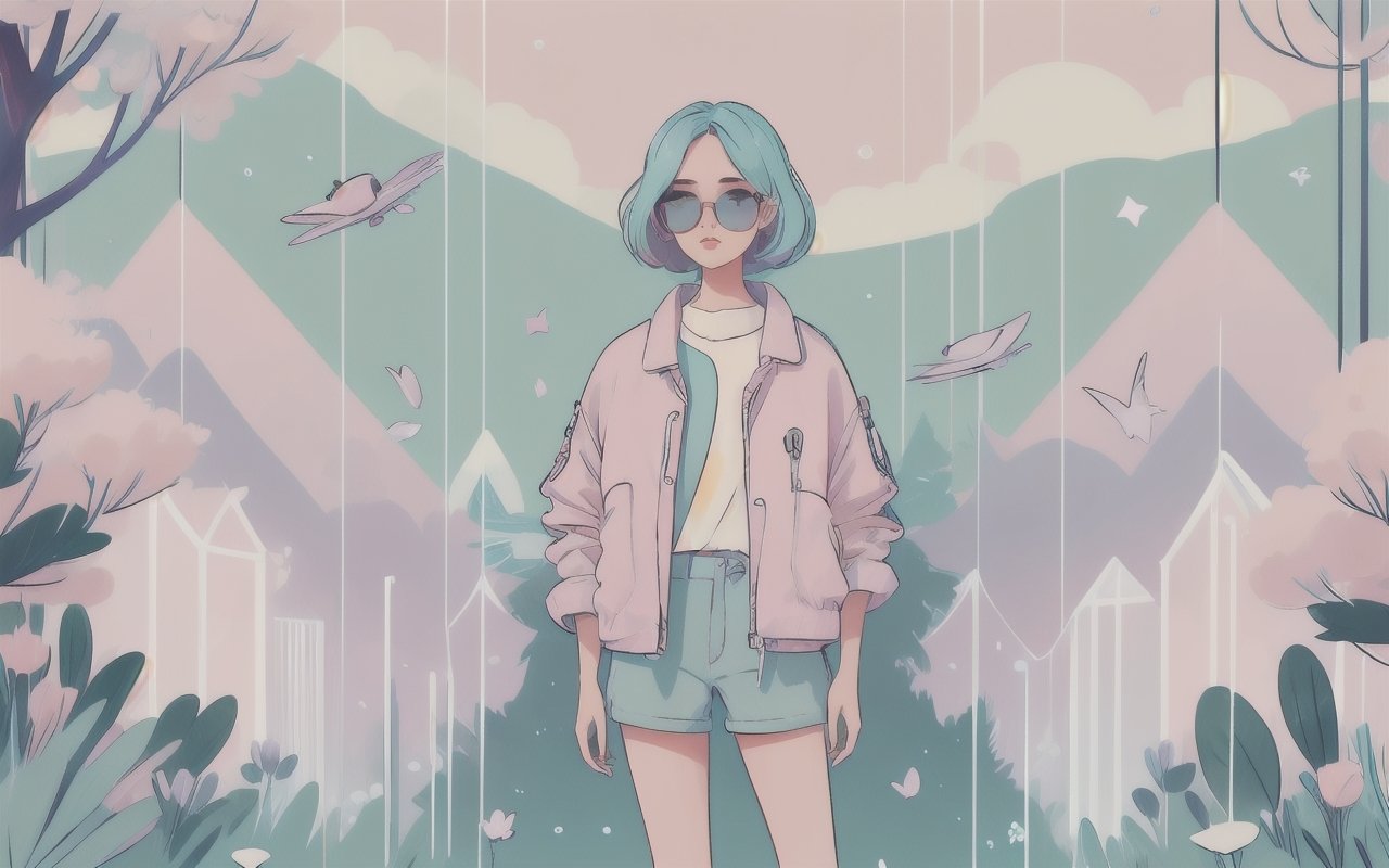 Весенний гардероб 2025: как носить пастельные оттенки по примеру звезд и подиумов 1 Весенний гардероб 2025: как носить пастельные оттенки по примеру звезд и подиумов