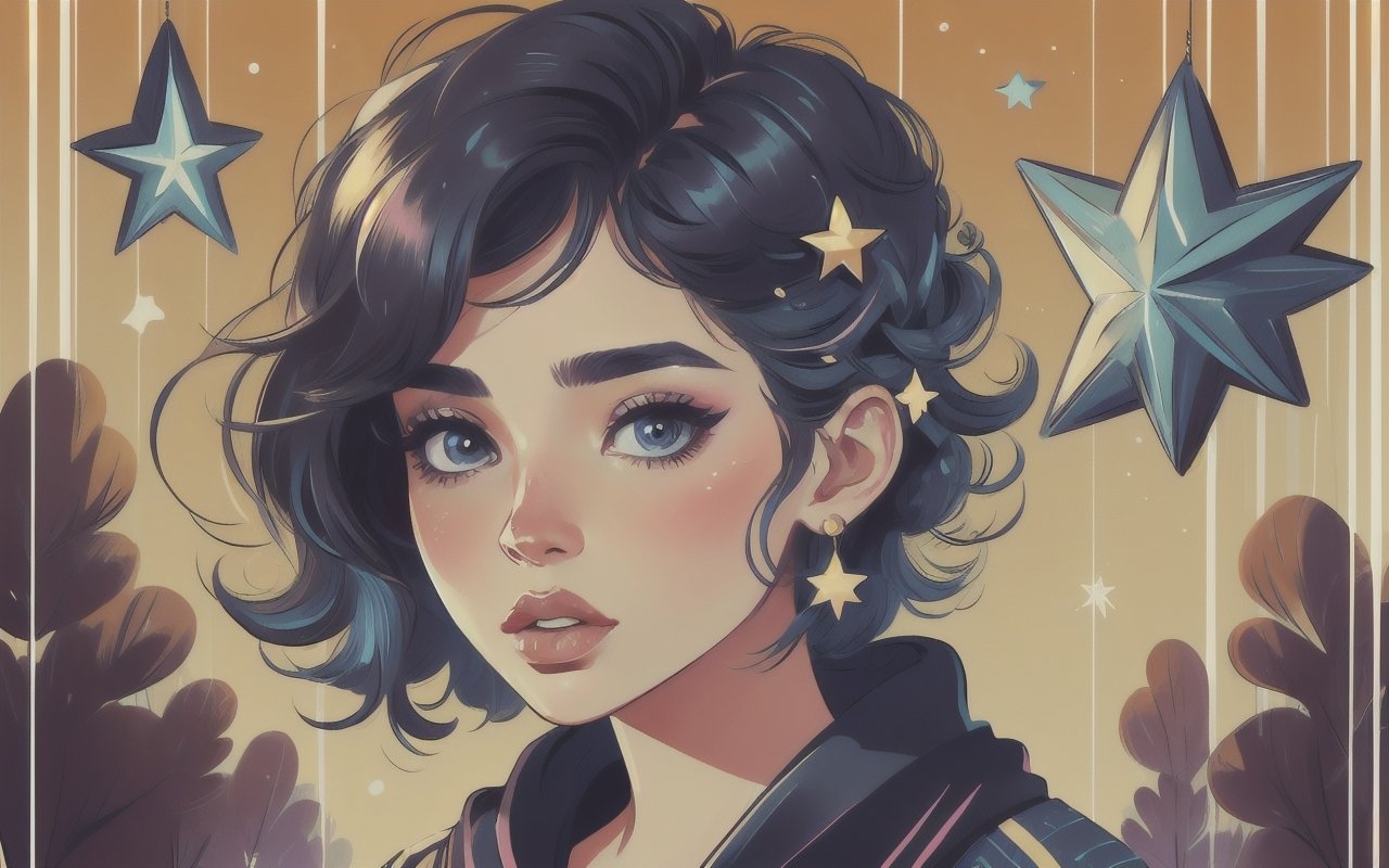 Образы звезд в свете новых тенденций: как эволюция стиля отражает личностное развитие знаменитостей 1 Образы звезд в свете новых тенденций: как эволюция стиля отражает личностное развитие знаменитостей