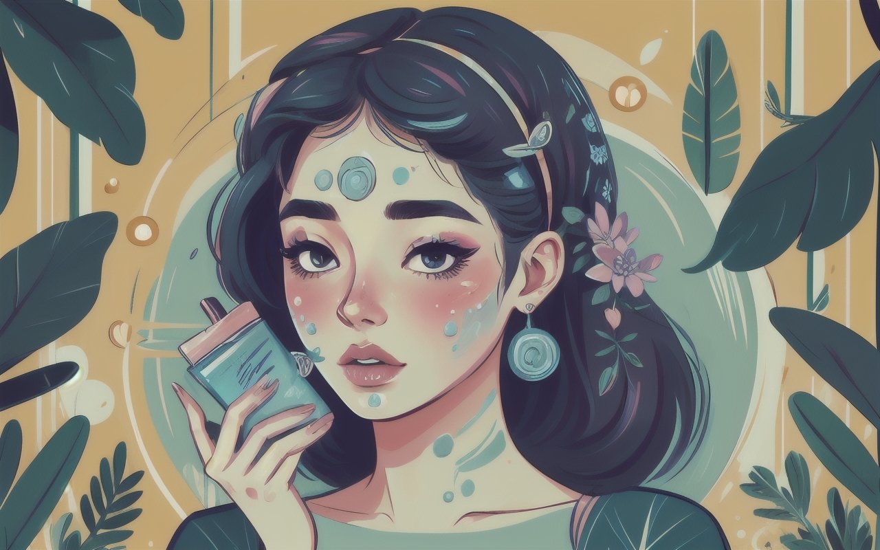 Как выбрать экологически чистую косметику: тенденции и советы по уходу за кожей 1 Как выбрать экологически чистую косметику: тенденции и советы по уходу за кожей