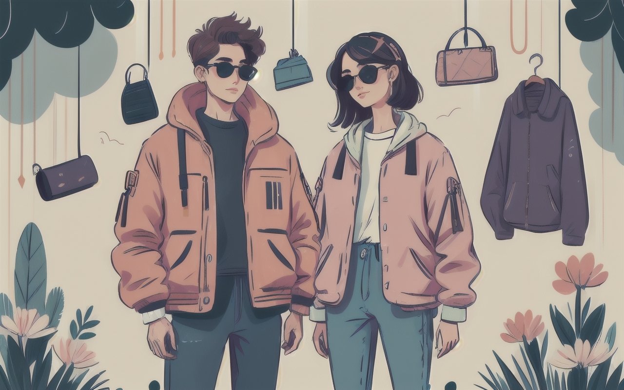 Как создать универсальный весенний гардероб с трансформируемыми вещами для повседневных и выходных образов 1 Как создать универсальный весенний гардероб с трансформируемыми вещами для повседневных и выходных образов