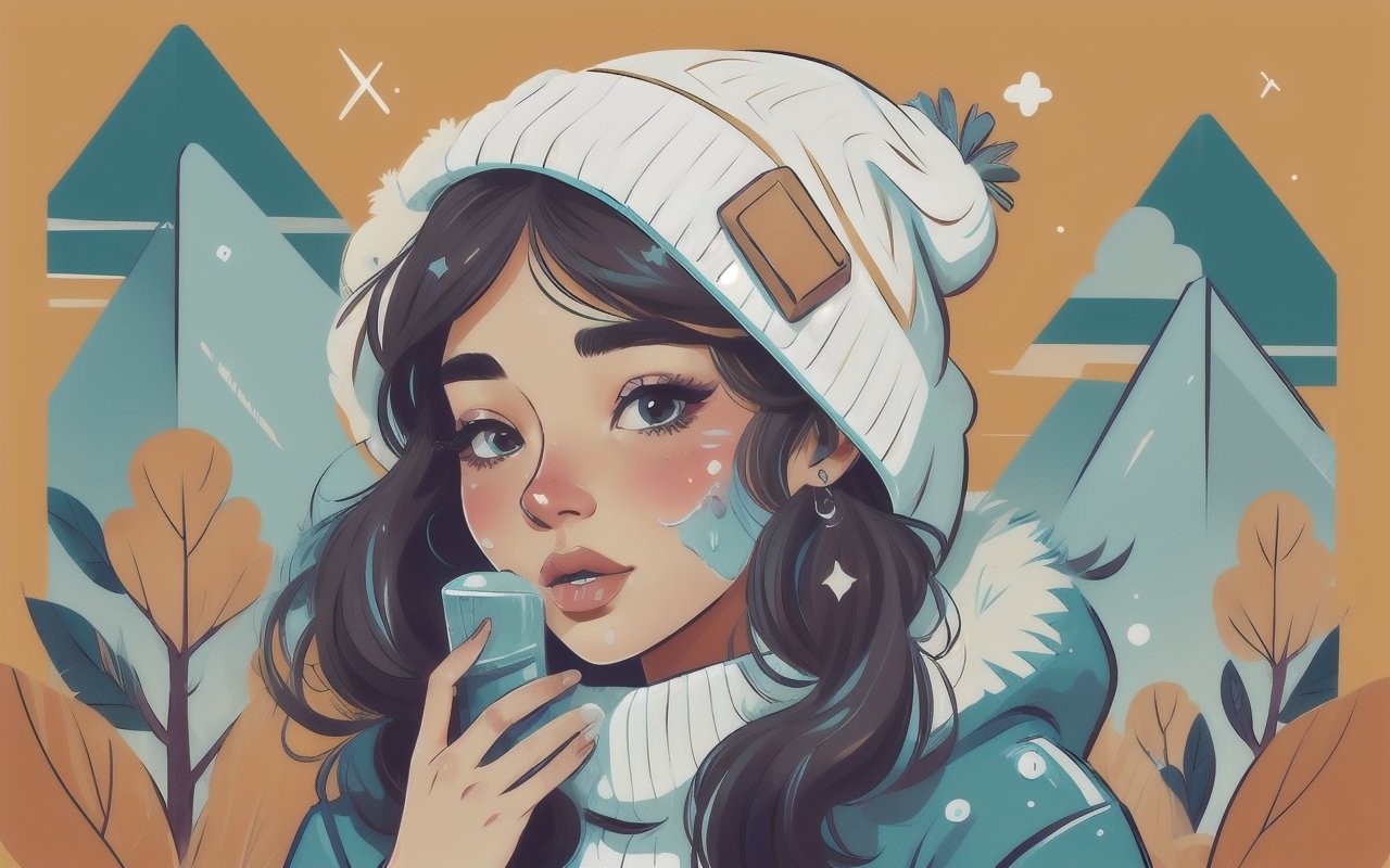 Тренды в уходе за кожей зимой: новинки, советы экспертов и правильное использование средств 1 Тренды в уходе за кожей зимой: новинки, советы экспертов и правильное использование средств