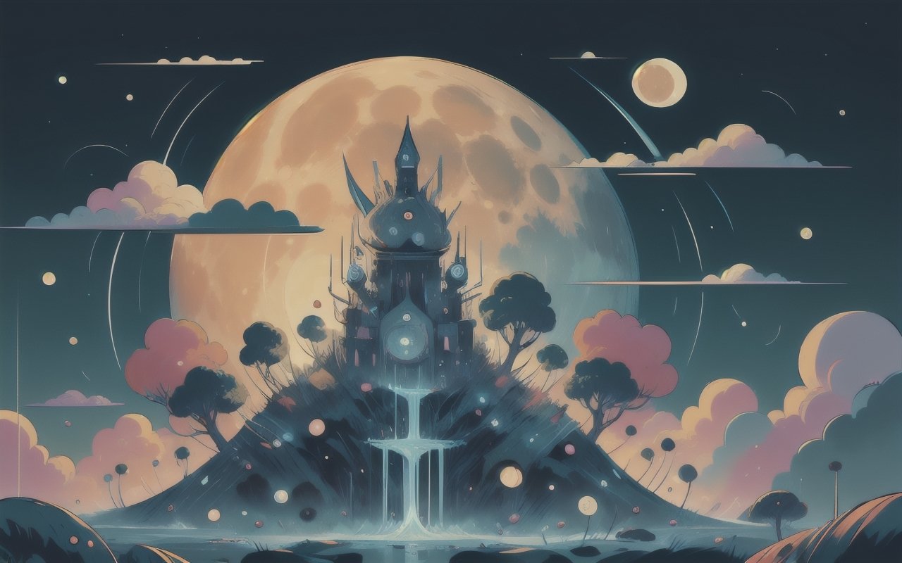 Влияние лунных фаз на разрушение старых привычек и формирование новых тенденций в жизни 1 Влияние лунных фаз на разрушение старых привычек и формирование новых тенденций в жизни