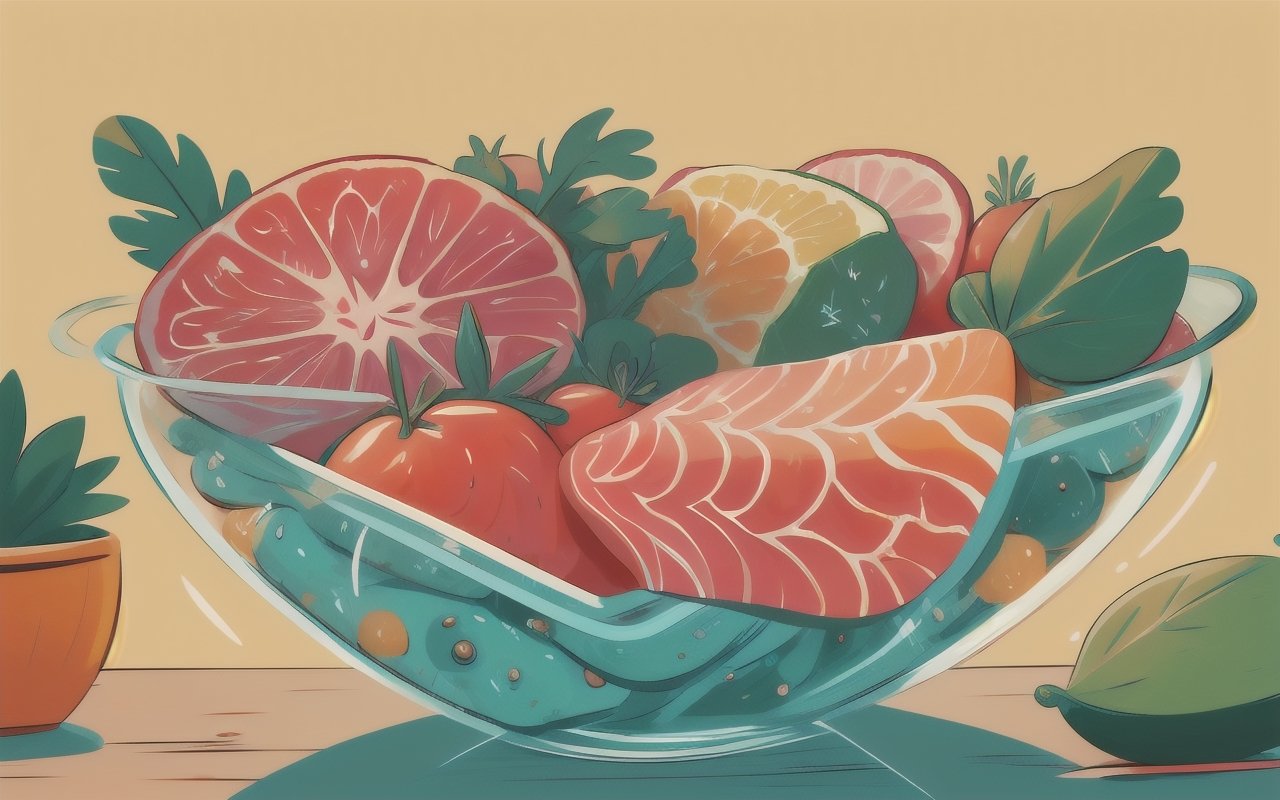 Практические советы по соблюдению кето и Дюкан диет без потери энергии и настроения 1 Практические советы по соблюдению кето и Дюкан диет без потери энергии и настроения