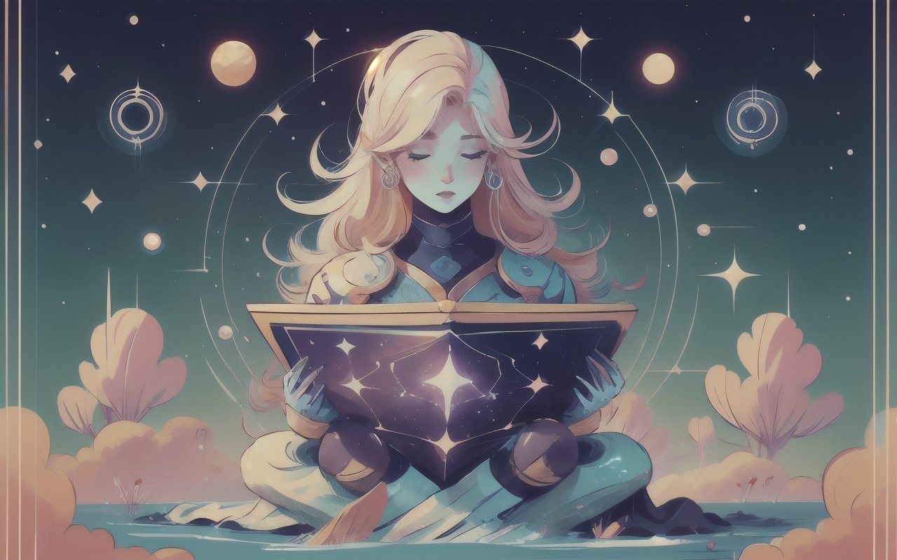 Гороскоп в формате "Астрологические советы для успешных решений на неделю" 1 Гороскоп в формате "Астрологические советы для успешных решений на неделю"